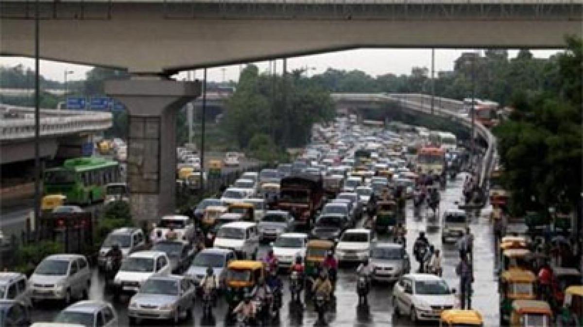 Odd-even phase 2 should be based on pollution data, say Delhi residents